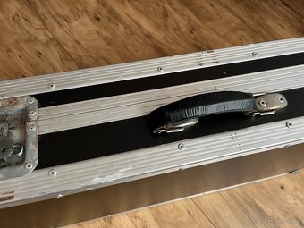 Flight Case pro Moog Minimoog Voyager - 13