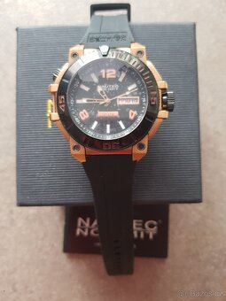 Nixon gold 48-20 chrono lux - 13