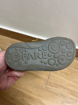 Klučičí botičky - 13