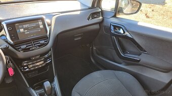 Peugeot 208 1.2 PureTech Active - 13