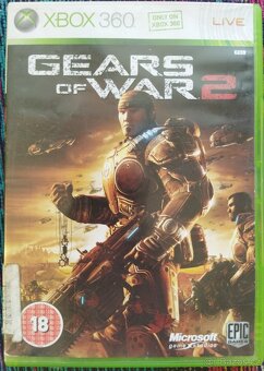 Hry Xbox 360 (1 z 4) - 13