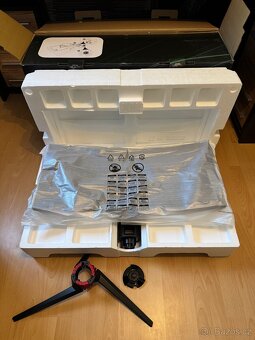 Monitor Asus ROG STRIX XG35VQ 35" - 13