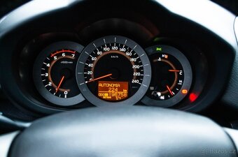 Toyota RAV4 2.2l D-CAT 180 Premium - 13