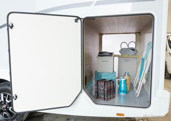 Roller Team Zefiro 284 - 13