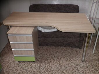 Nábytek do dětského pokoje - 13