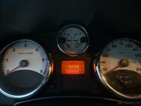 Peugeot 207cc 1.6 hdi naj 108tis km serviska - 13