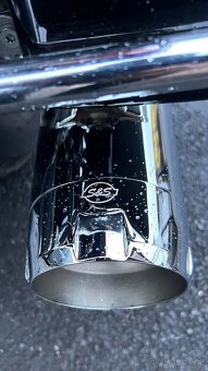 Harley - Davidson, černá Electra Glide Classic 88´ inch. - 13