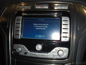mondeo 1,8tdci 08 díly - 13
