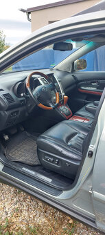 Lexus RX 350 - 13