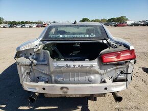 Chevrolet Camaro 3.6  2016  TOP CENA - 13