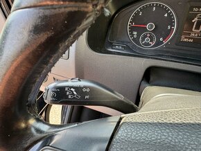►► VW TRANSPORTER LONG 2,0 TDI 4x4 - 132 kW, BI-XENON ◄◄ - 13