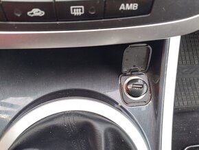 MAZDA CX-7 2.3 MZR DISI TURBO 4x4 ČR,SERVISKA - 13