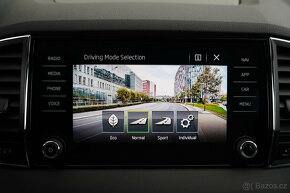 Škoda Karoq Sportline 2.0 TDi 4x2 -navi,LED,temp,vyh.s,150PS - 13