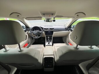 Škoda Superb 3 2.0 TDI 140kw 4x4 L&K combi (FL, tažné..) - 13