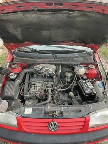 ND Volkswagen Vento 1.9 TD - 13