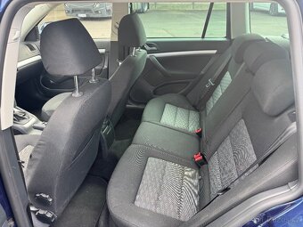 Škoda Octavia II 1.4 TSi FACELIFT 126TIS KM MOŽNO NA SPLÁTKY - 13