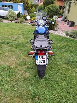 BMW R850 R - 13