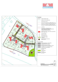 Prodej komerčního pozemku, 10160 m², Bakov nad Jizerou - 13