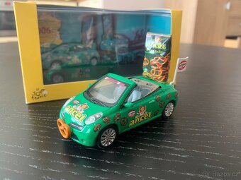 Modely Norev Tour de France 1/43 - 1 - 13