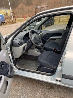 Prodám Renault Thalia 1.4 - 13