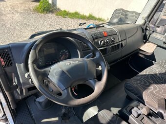 Iveco EUROCARGO 120E28 SKŘÍŇ ČELO E6 - 13