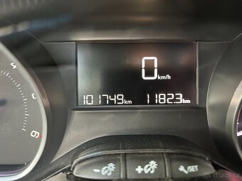 Peugeot 2008 1.6 HDI,PŮVOD ČR,SERVISKA - 13