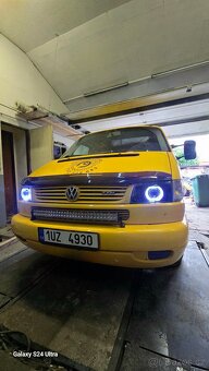 Odthovka VW T4 2.5tdi do 3.5t - 13