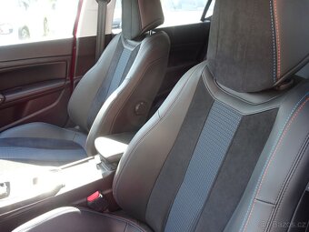 Peugeot 308 1,2 PureTech 96kW, AUTOMAT - 13