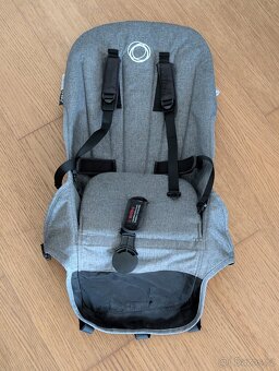 Bugaboo Donkey 3 dvojkocarek - 13