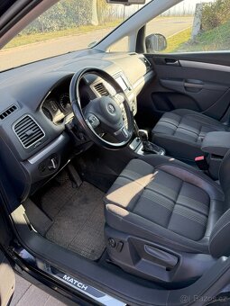 Sharan - 7 míst - 2.0 TDI 125 kW DSG - 13