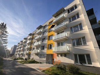 Prodej bytu 2+1 o rozloze 60 m2, ulice 17. listopadu, Písek  - 13