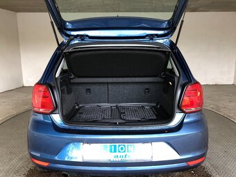 VOLKSWAGEN POLO 1.2 TSI HIGHLINE - 13