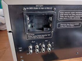 Phase Linear  7000 Series Two - 13