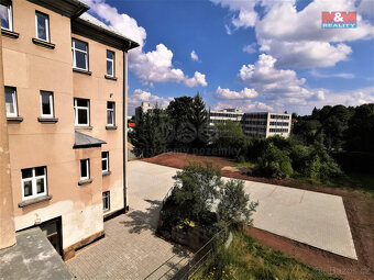 Pronájem bytu 2+kk, 70 m², ul. Komenského, Lomnice n. P. - 13
