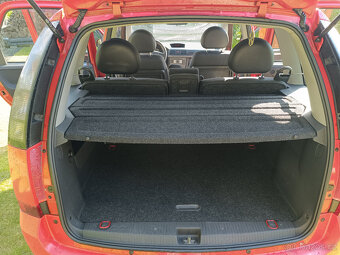 Opel Meriva 1.4i - NOVÁ STK - 13