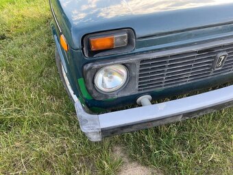 Lada niva 17i 4x4 - 13