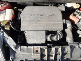 Ford Fiesta 2006 1,4TDCI 50kW - DILY z VOZU - 13