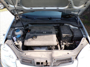 Volkswagen Golf 1,4 i Trend,klimatizace - 13