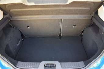 Ford Fiesta 1,0 EB 1.MAJ.,PR. SERVIS - 13