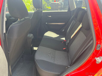 Suzuki Vitara,1,4-103kw,4x4,Pemium,CZ,1.maj.servis - 13