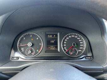 Volkswagen Caddy, 1.6 TDi 75kW DSG, KLIMA - 13