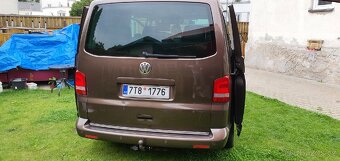 Volkswagen Multivan T 5.1 2.0 btdi 132 kw - 13
