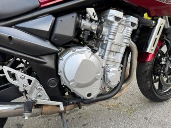 Suzuki Bandit 650S 2007 24tkm - 13