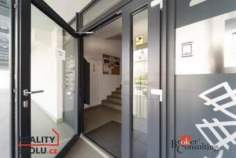 Pronájem, byty/2+kk, 55 m2, Náměstí G. Karse 2068, 27801 Kra - 13