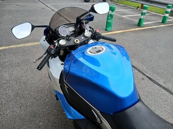 Suzuki GSX-R 1000 (2011/39600km) - 13