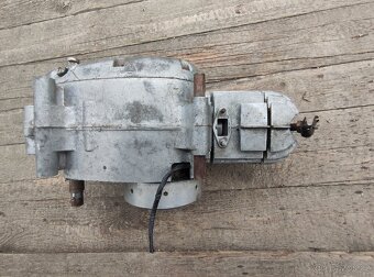 Motor Jawetta - 13