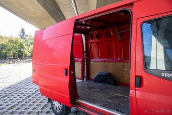 Ford Transit 330M L2H1 / 104 000km / Bez HRDZE / SK AUTO - 13