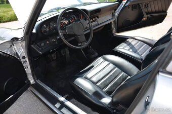 Porsche 911 SC 3.0 Coupé - 13