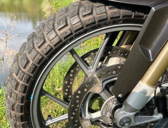 Prodám BMW R 1200 GS LC ODPOČET DPH 30500 KM - 13