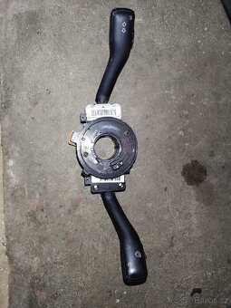 Náhradní díly Golf 4 variant 1.9 tdi 81kw a 74kw - 13